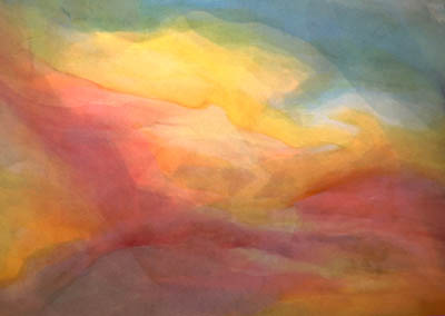 Veil Painting by Ted Mahle &mdash; image 57 of 75